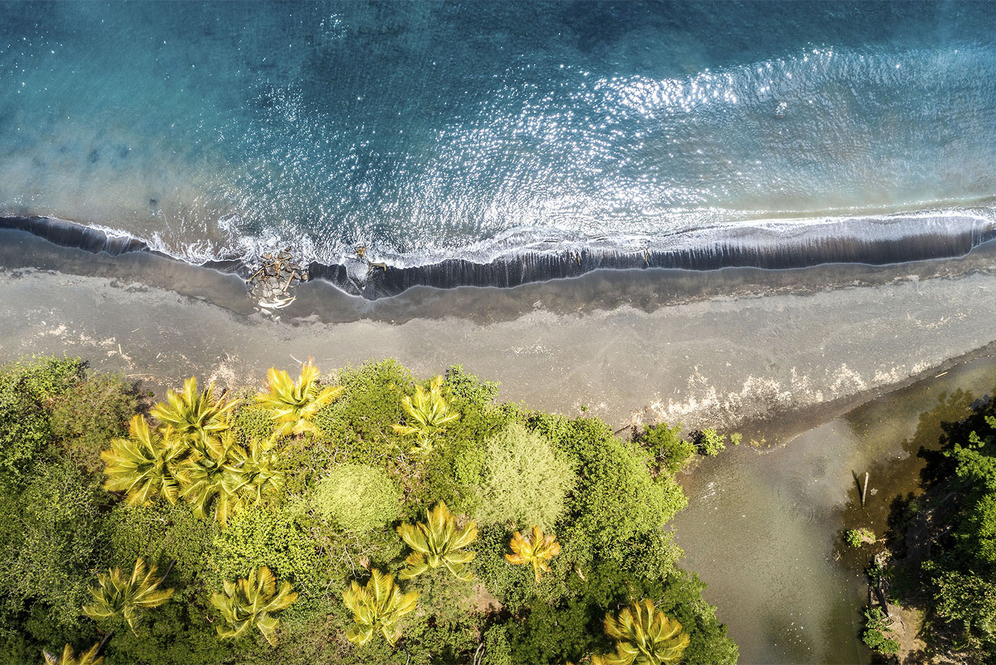 Black Bay Grenada