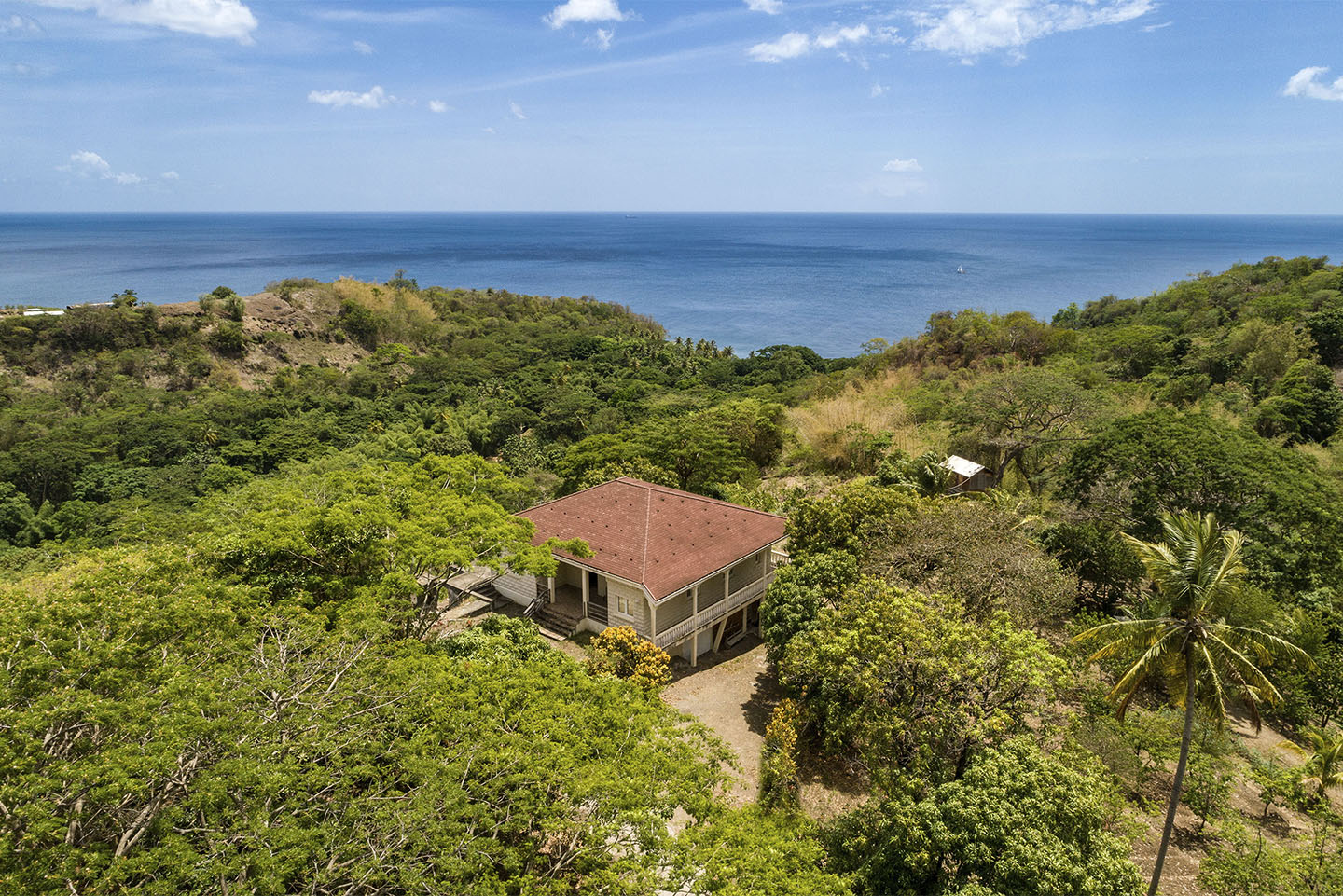 Black Bay Grenada