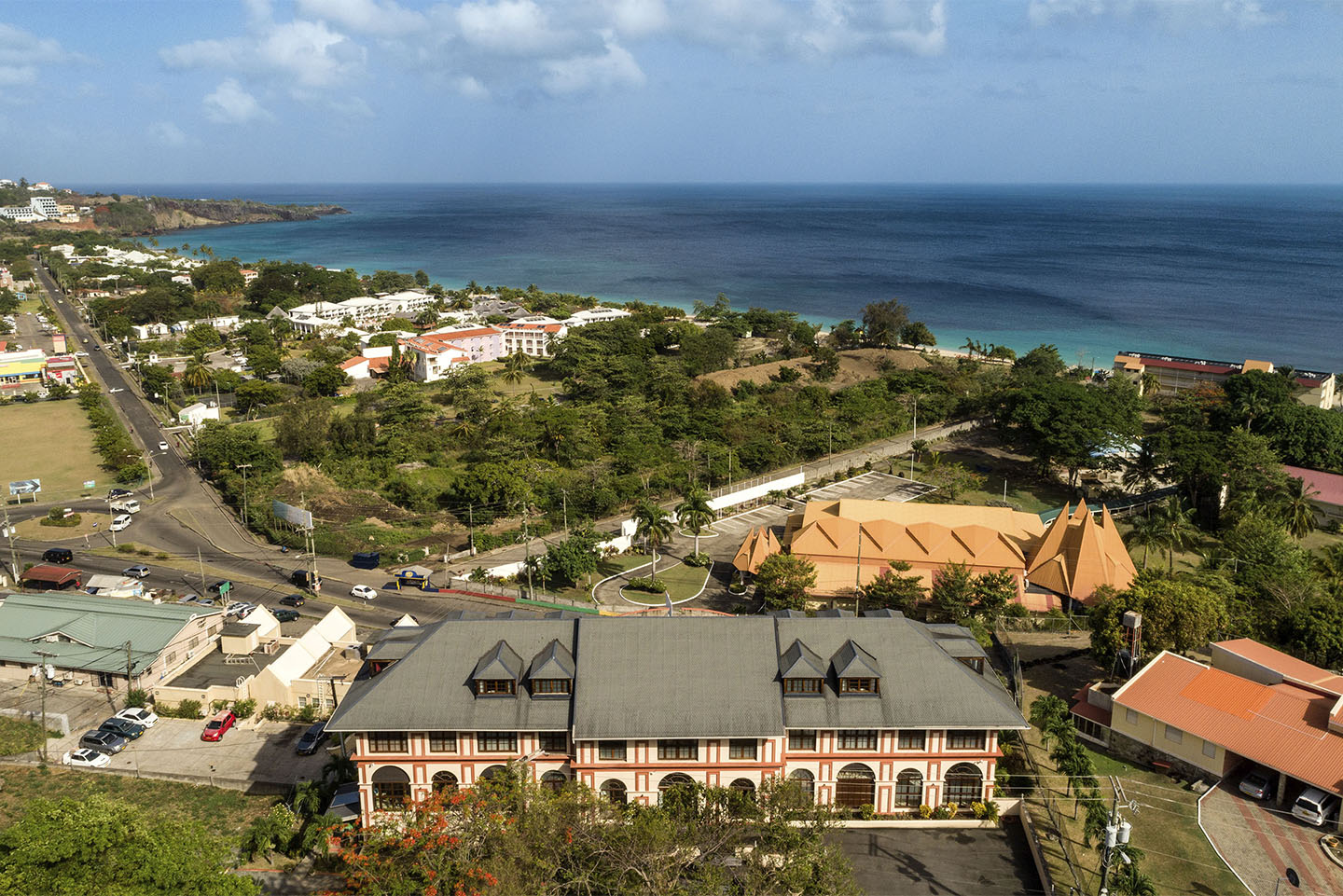 Grenada Luxury Properties